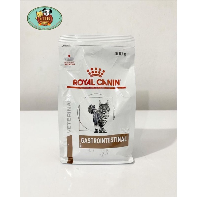 Royal Canin Gastrointestinal Cat 400 gr