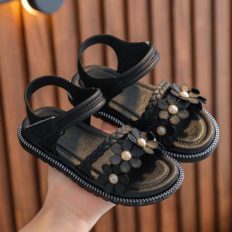 COD Sandal Jelly Anak hys LEVI import 6691 - 1