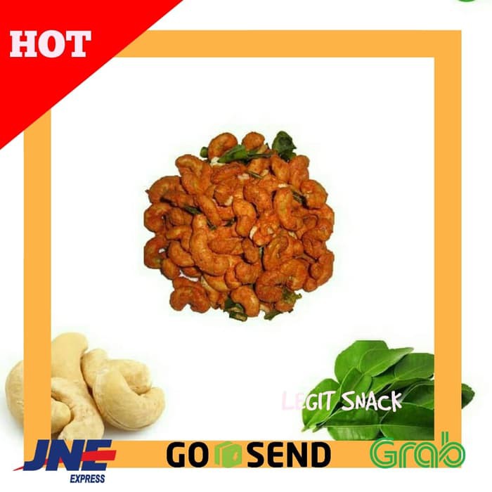 

500GR KACANG MEDE THAILAND ( METE ) TEPUNG / PEDAS MURAH GROSIR - THAILAND PEDAS