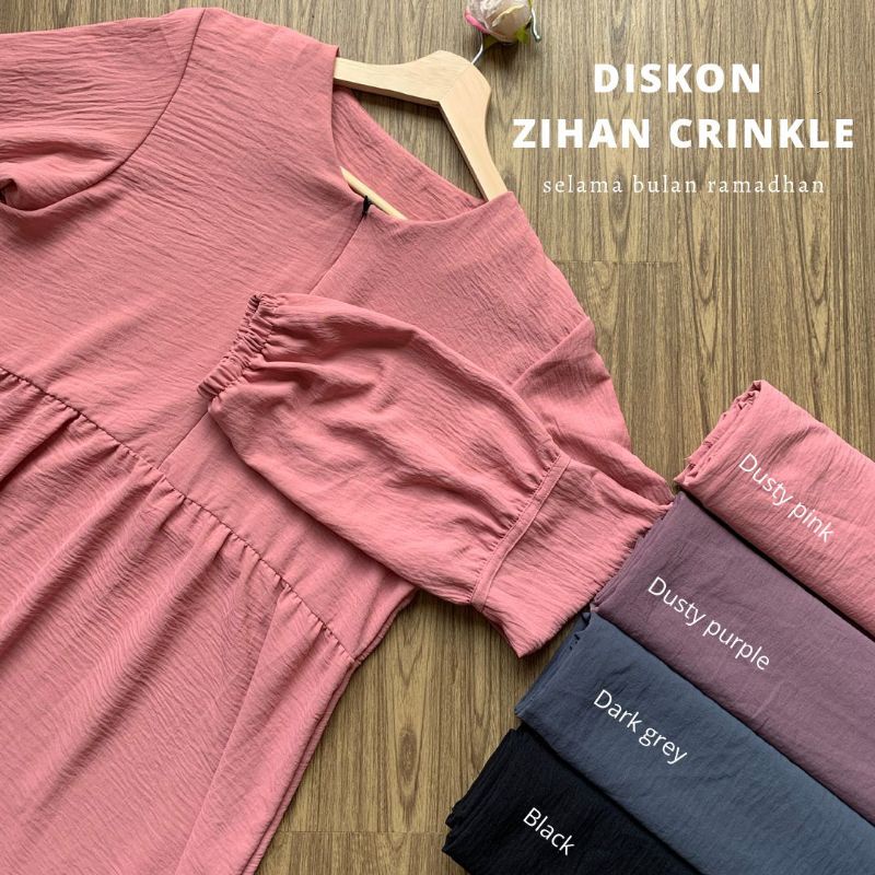 Zihan Cirncle Simply of Aegea (SAE)