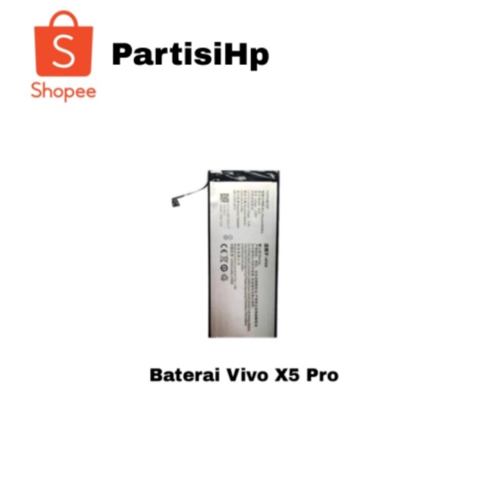 BATERAI VIVO X5 PRO