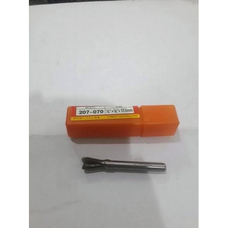 Mata Profil/Router Dovetail Bit 207 - 070 Uniken