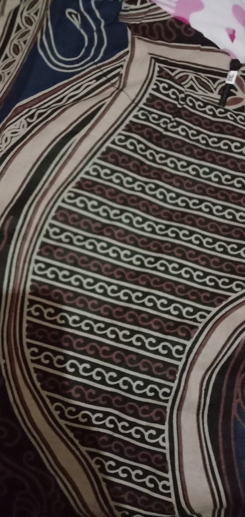 Promo!!!!batik Jumbo Big Size Jumbo Xxl Xxxl 3l 4l 5l Murah Batik Jumbo Couple03 Cod✓.