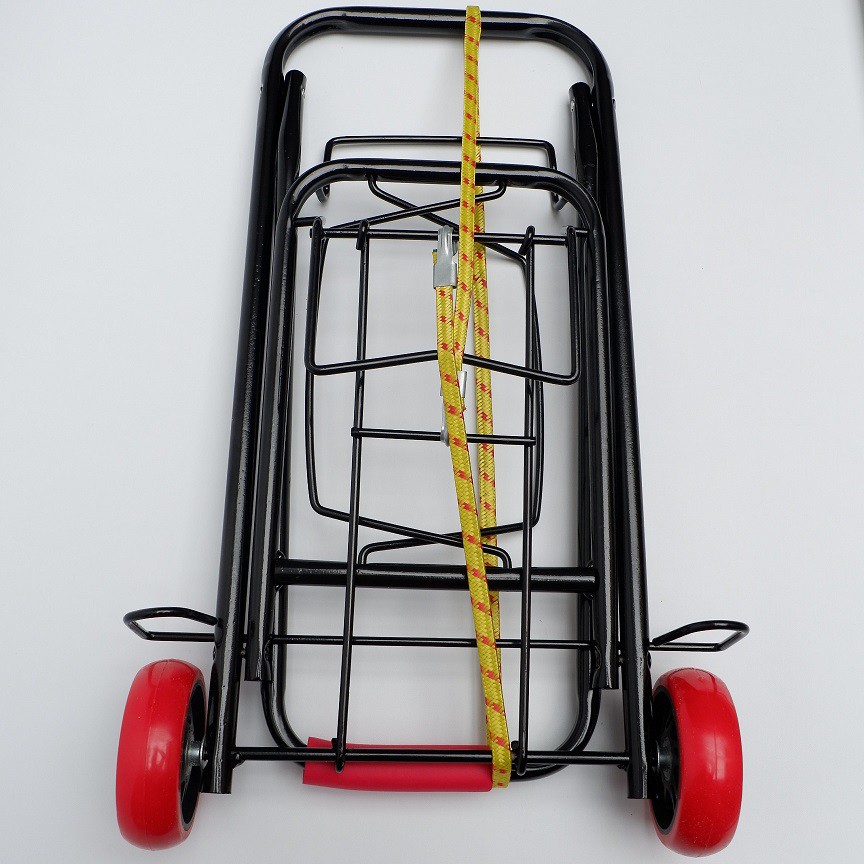 Troli Trolley Lipat Bawa Aqua Galon Gas Belanja Trolly Trolli Troley Belanja Bawa Barang Serbaguna