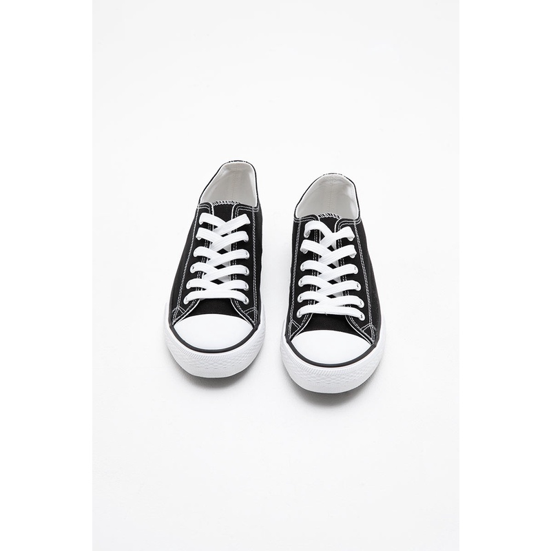 Berrybenka - Sepatu Sneakers Wanita Sofia Yura Low Ankle Sneaker-2