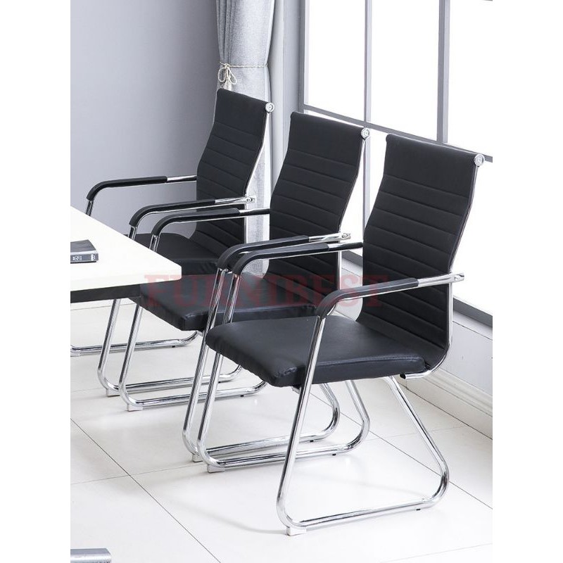 Kursi Kantor Kursi Kerja Kursi Meeting Kursi Hadap U8820-1