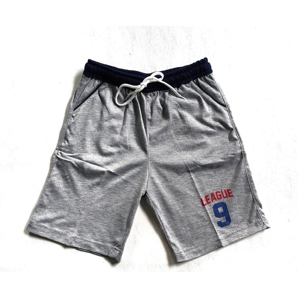 [NEVADA BRAND] CELANA KOLOR ANAK