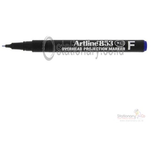 

ARTLINE Pen OHP EK-853F