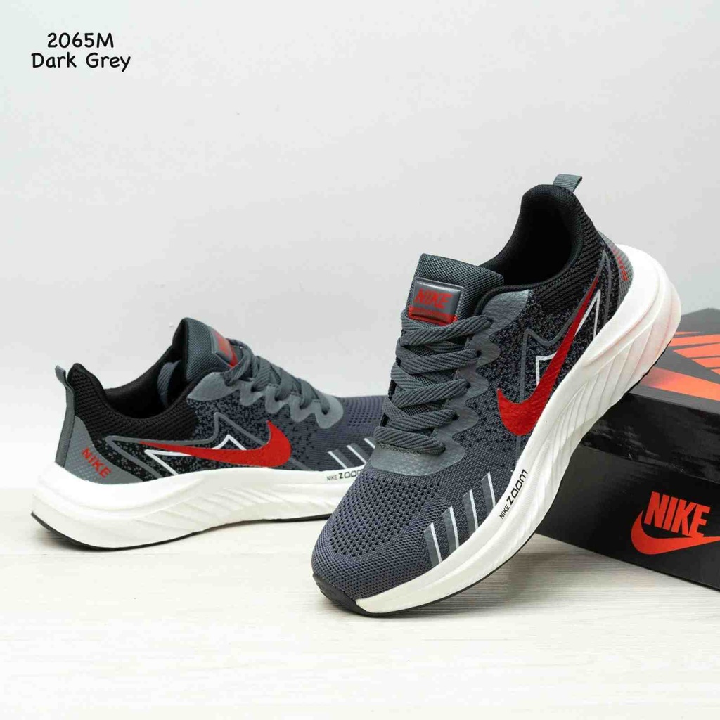 SEPATU COWOK NK   2065M