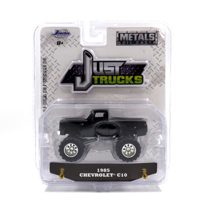 Jual Jada 1985 Chevrolet C10 - Just 