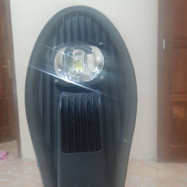 Lampu PJU jalan LED 50 watt