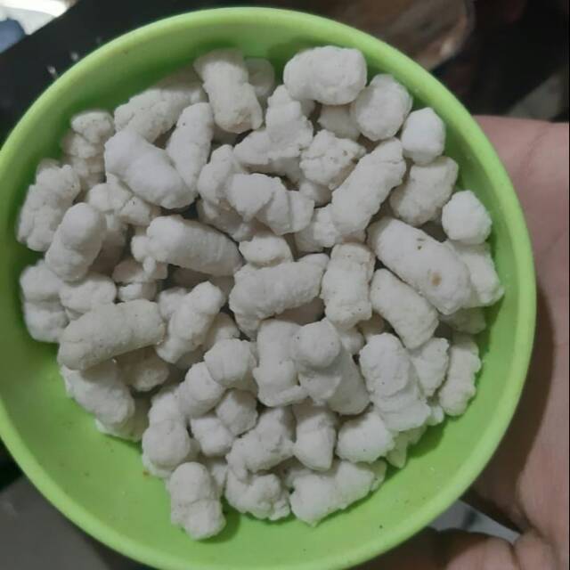

Tic tac cikur