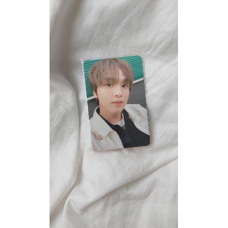 PC Haechan Ar Selca Hot Sauce