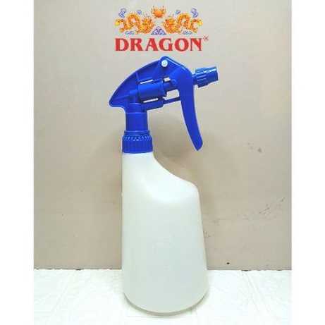 SEMPROTAN AIR 1 LITER DAN 500 ML MERK DRAGON KUALITAS