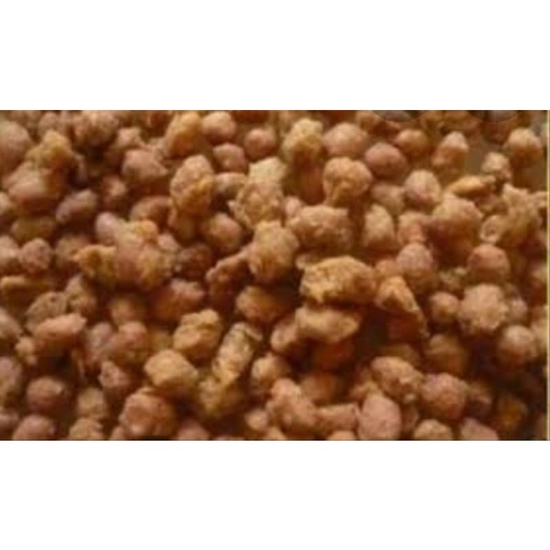

kacang gula goreng