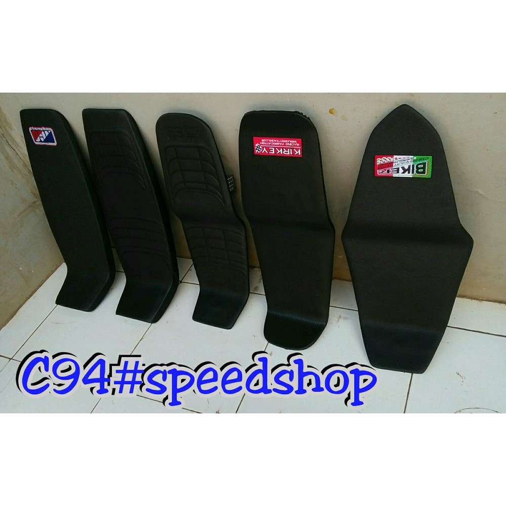 Jok Slim Ninja r  rr & ninja body kotak terlaris