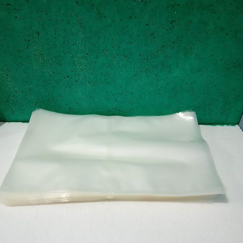 

Plastik Vakum Uk 23x34 100 lbr