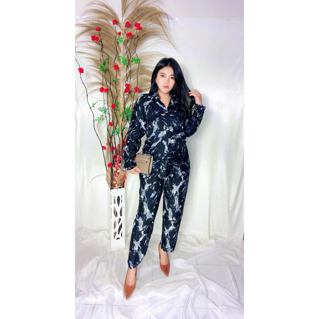 Rok Couple Plisket / Kebaya Couple / Batik Sarimbit