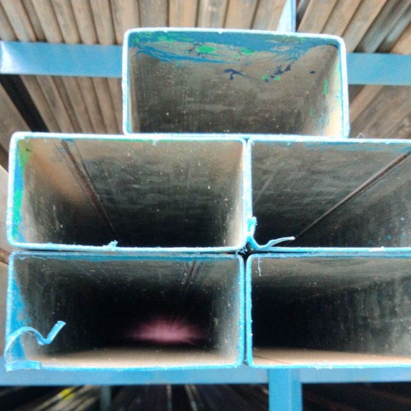 holo galvanis 40x80x1.3