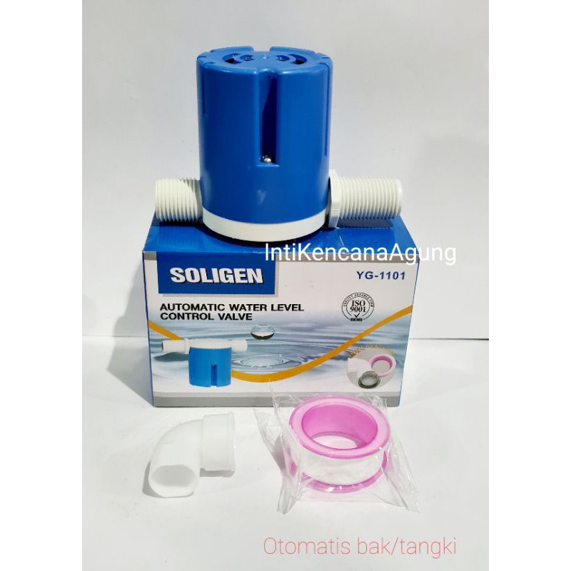 pelampung otomatis kran otomatis kran bak otomatis tangki sensor kran otomatis keran 1/2 kran air