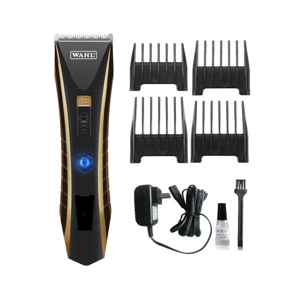 Original Wahl Artist Series 2222 Hair Clipper Professional Charger