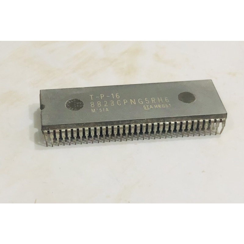 ic Mesin TV Cina 8823CPCNG5RH6