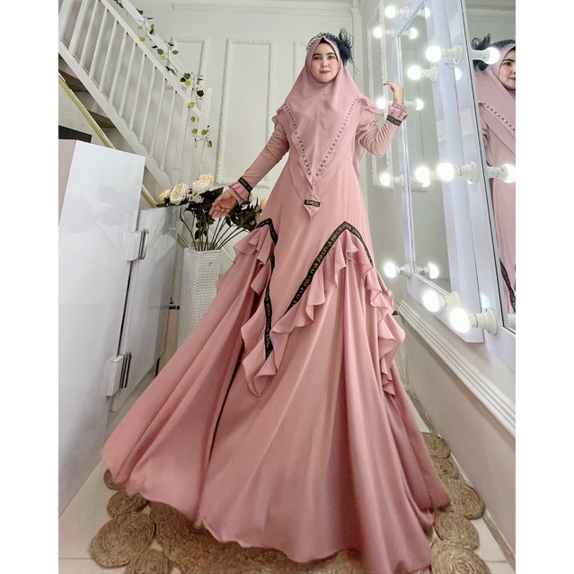 Cleo Syari by Ivas Production