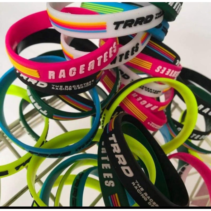 GELANG RACING ORIGINAL RACERTEES