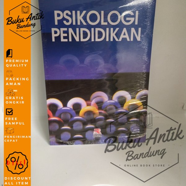 

Psikologi Pendidikan Ngalim Purwanto