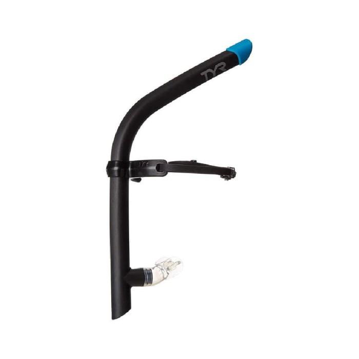 Snorkeling | Tyr Ultralite Snorkel - Black