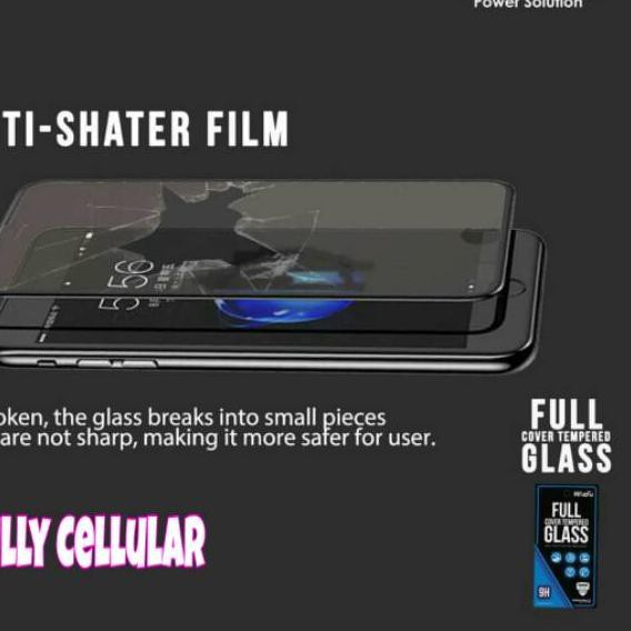 Menarik Tempered Glass 3d Iphone 11 11 Pro 11 Pro Max 6 6 Plus 7 7 Plus 8 8 Plus X Xr Xs Max Shopee Indonesia