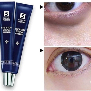 MEDI-PEEL Medipeel Eye Tox Cream 40ml* penghilang mata panda