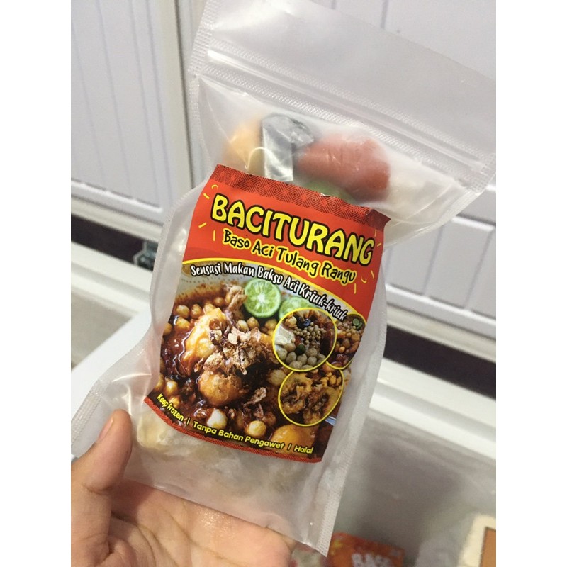 

baso aci tulang rangu
