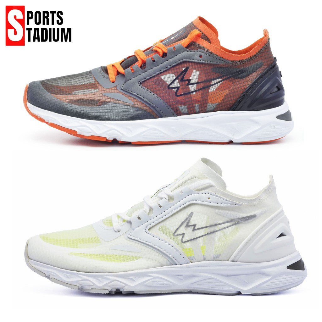 SEPATU RUNNING EAGLE JAGUAR 2