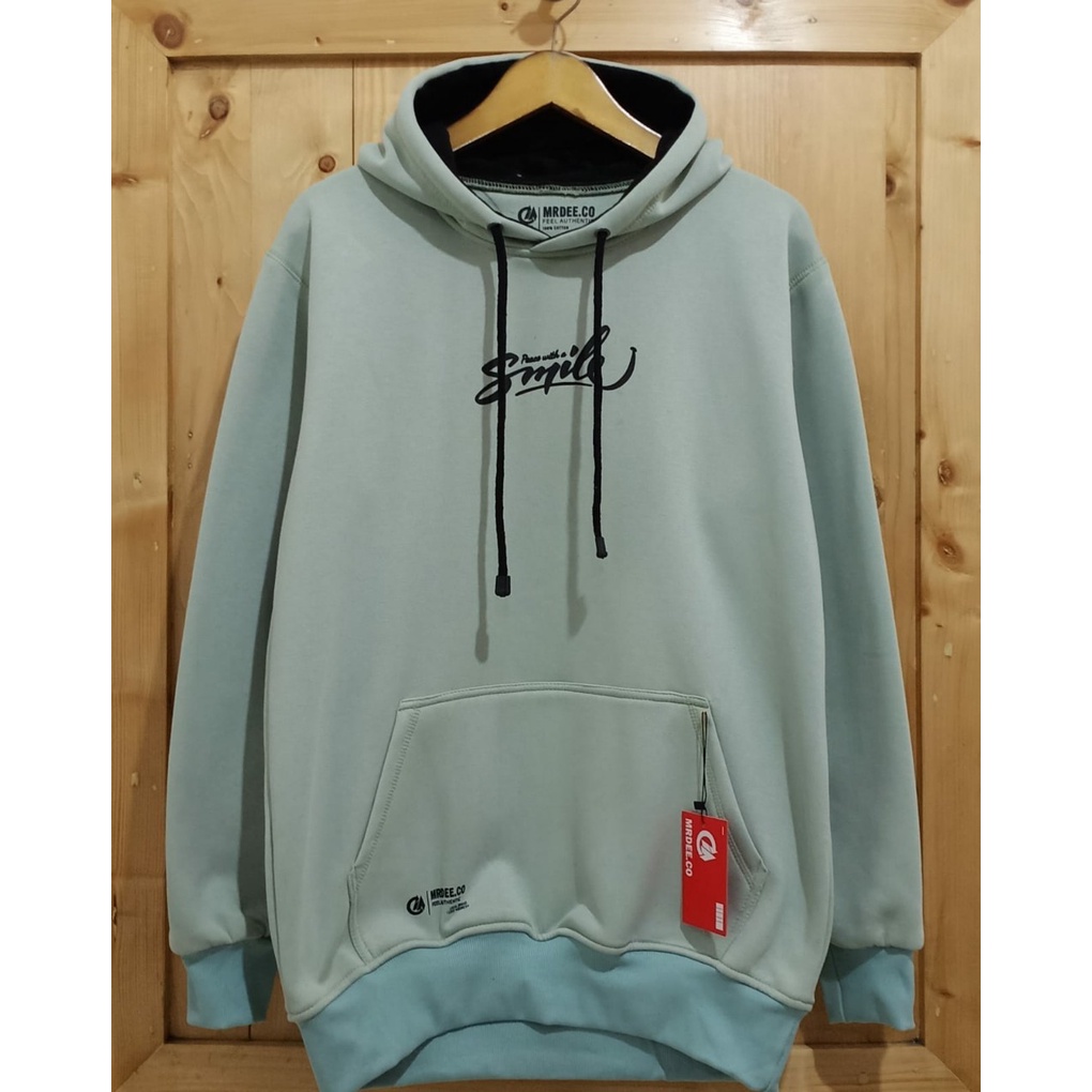 HOODIE - SWEATER ORIGINAL MR.DEE PRIA - WANITA | HOODIE DISTRO | SWEATER DISTRO MR.888