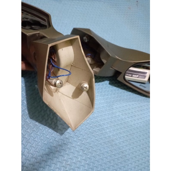 KACA SPION VARIASI YAMAHA N MAX