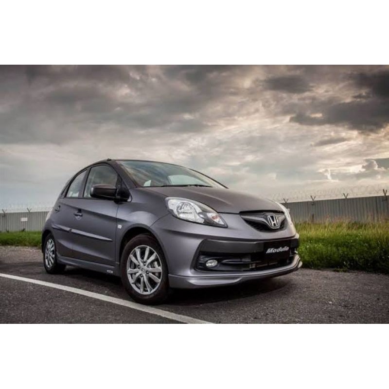 Bodykit Honda- bodykit brio old modulo