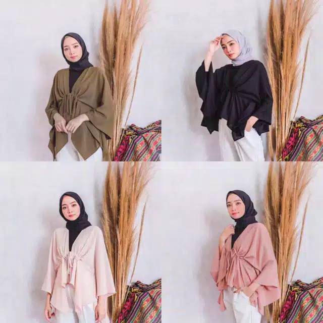 Baju Murah/Elive Outer