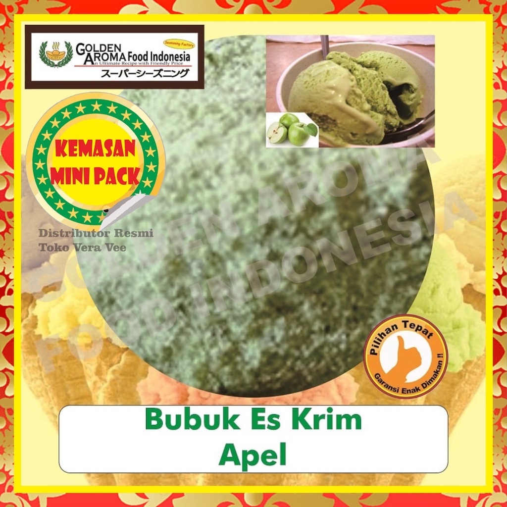 

Bubuk Es Krim Apel 50Gr Serbuk Ice Cream Apel 50Gr Eskrim Kiloan Bahan Instan Premix Soft Hard Gelato Murah Enak Terbaik GAFI Jual Instant Suntik Tempat Terdekat Harga Bukan Mr Cool Haan Pondan Frizco Camelo Aice Walls Diamond