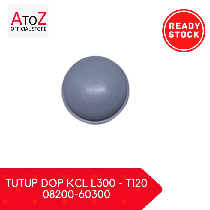 

TUTUP DOP KECIL L300 - T120 08200-60300