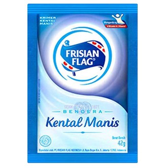 

BENDERA KENTAL MANIS 6`S@42G