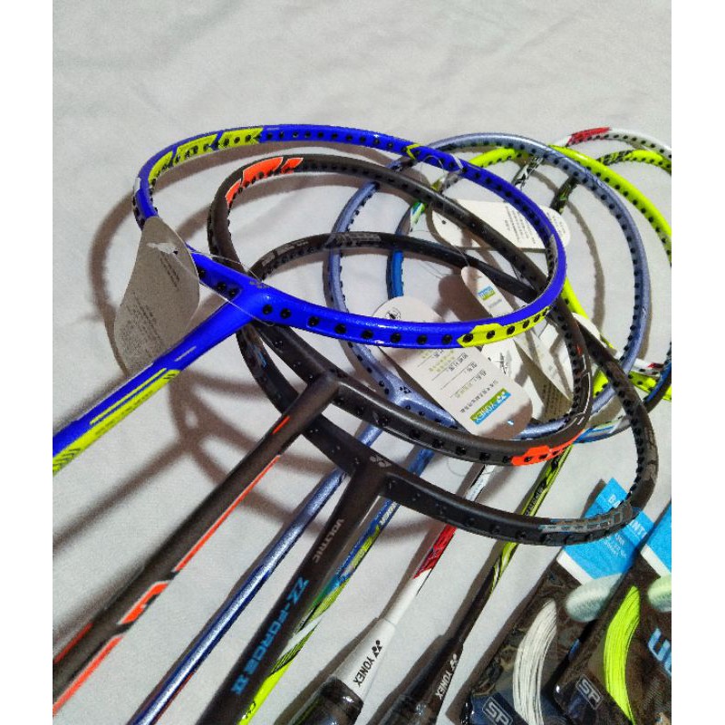 Raket Yonex carbon 28 Series