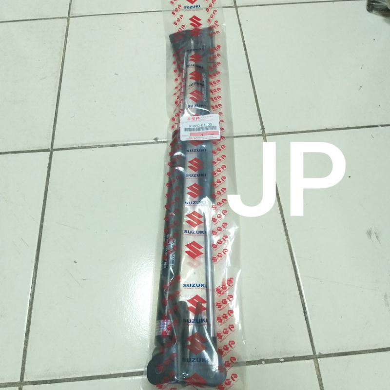 shock bagasi hidrolik pintu belakang karimun kotak lama