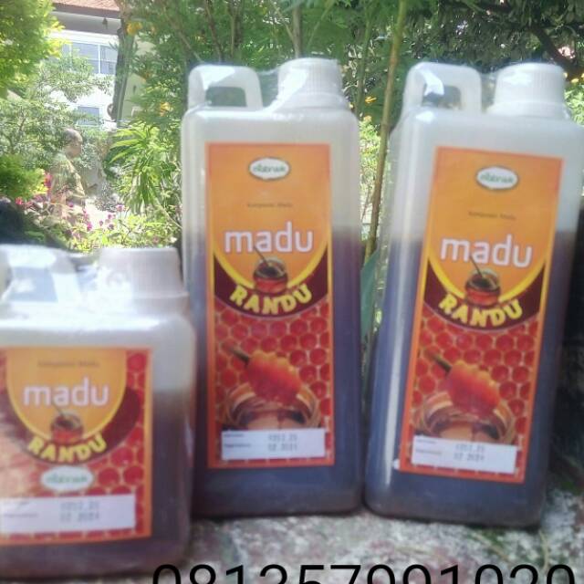 

Madu randu