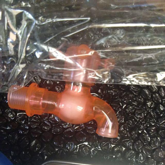 Nagada Keran Plastik Pvc / Kran Pvc / Keran Air Plastic