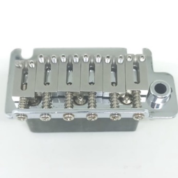 Tremolo Vintaqe Bridge GOTOH  Chrome