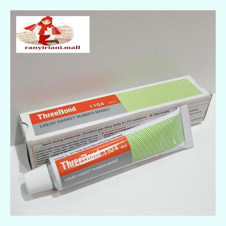 

510Fsjbran Lem Gasket Paking Threebond Tribond Tribond Rany5Ckhd
