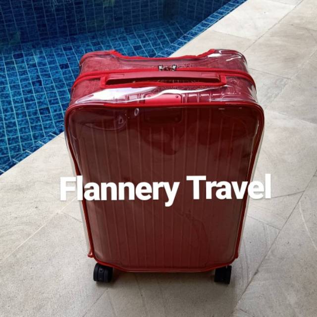 Cover Koper Rimowa Essential Cabin