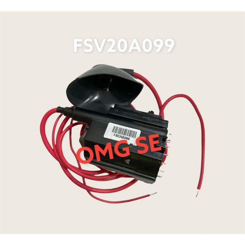 Flyback TV FSV 20A099