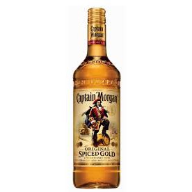 

captain morgan